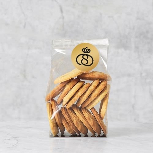 Lagkagehuset by null