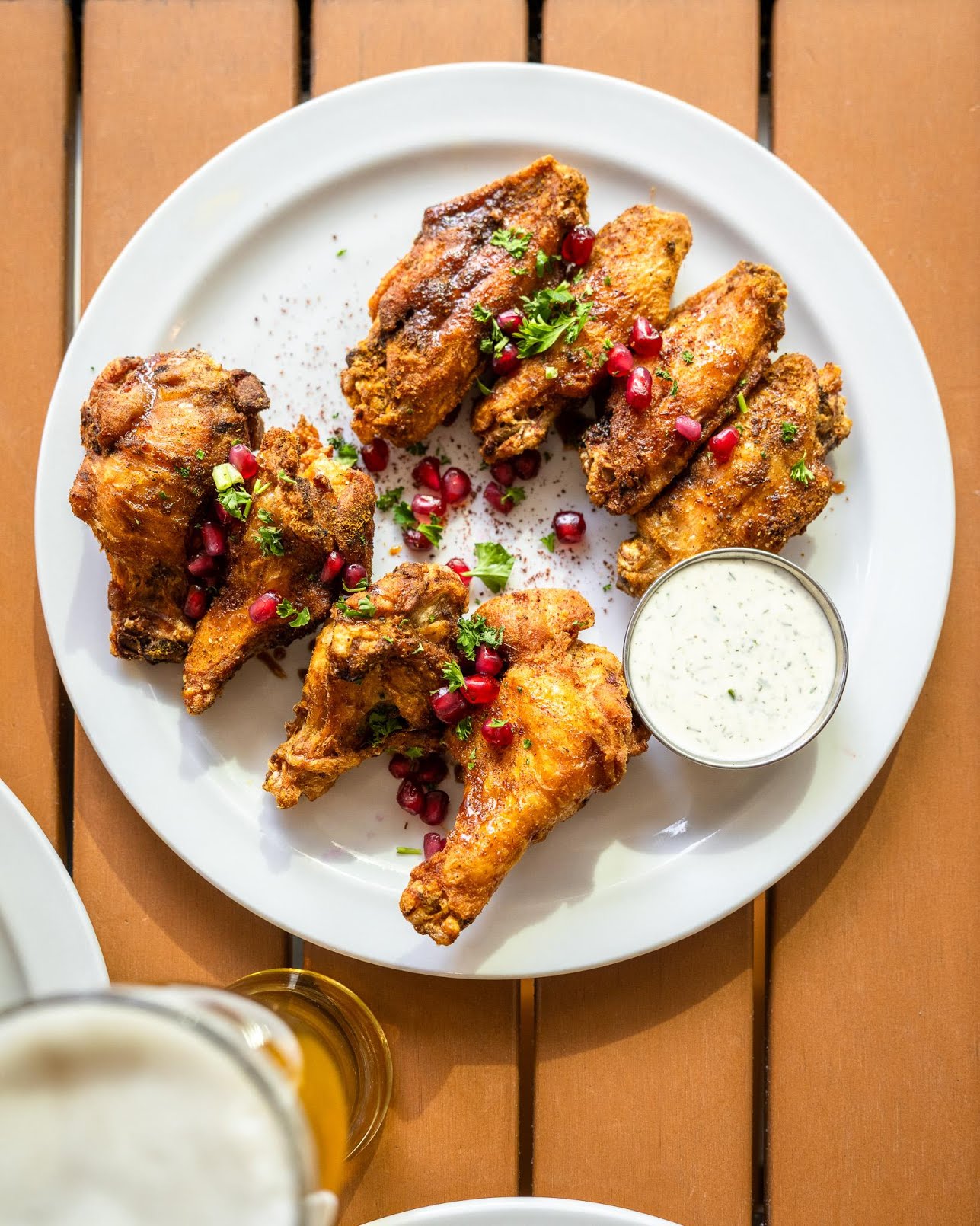 Burgeon at The Arbor - Little Italy by null