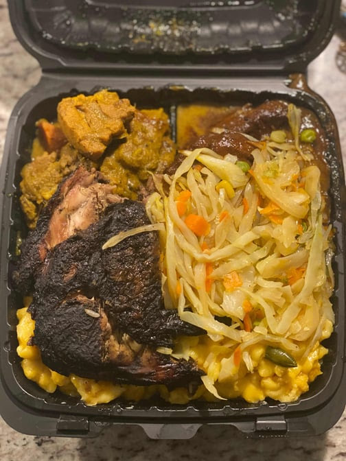 The Jerk Pit by null