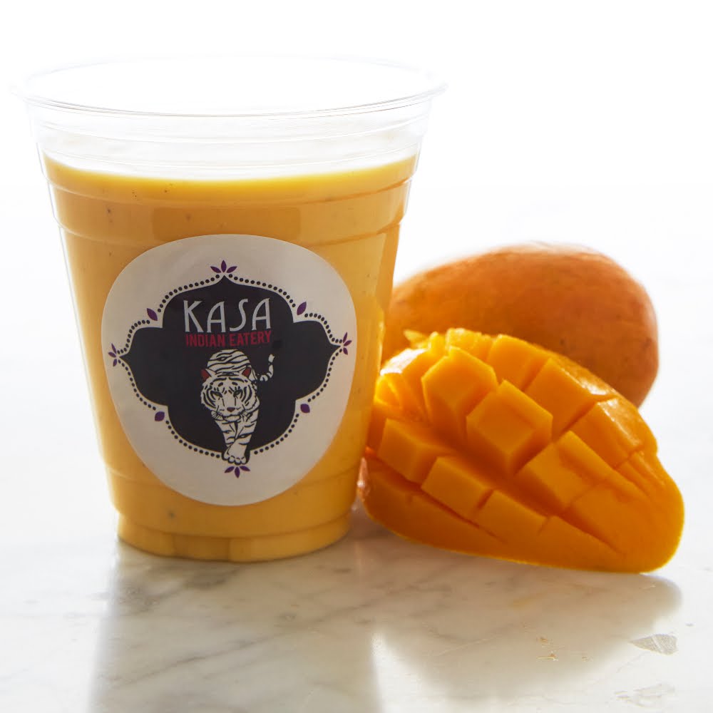 Kasa Indian Eatery by null