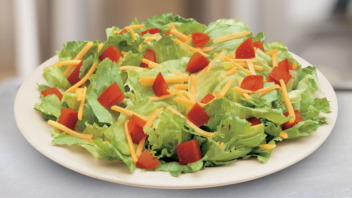 Johnny Rockets by null