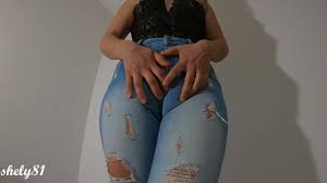 The big ass girl denim jeans jpg x Sexy ass in jeans