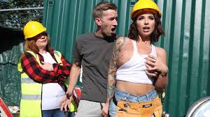 Construction site porn videos jpg x Construction site