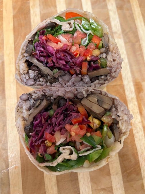 Bandit Taco Leesburg by null