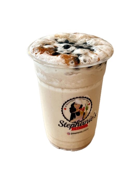 Stephanie's Crepes - Coral Gables by null