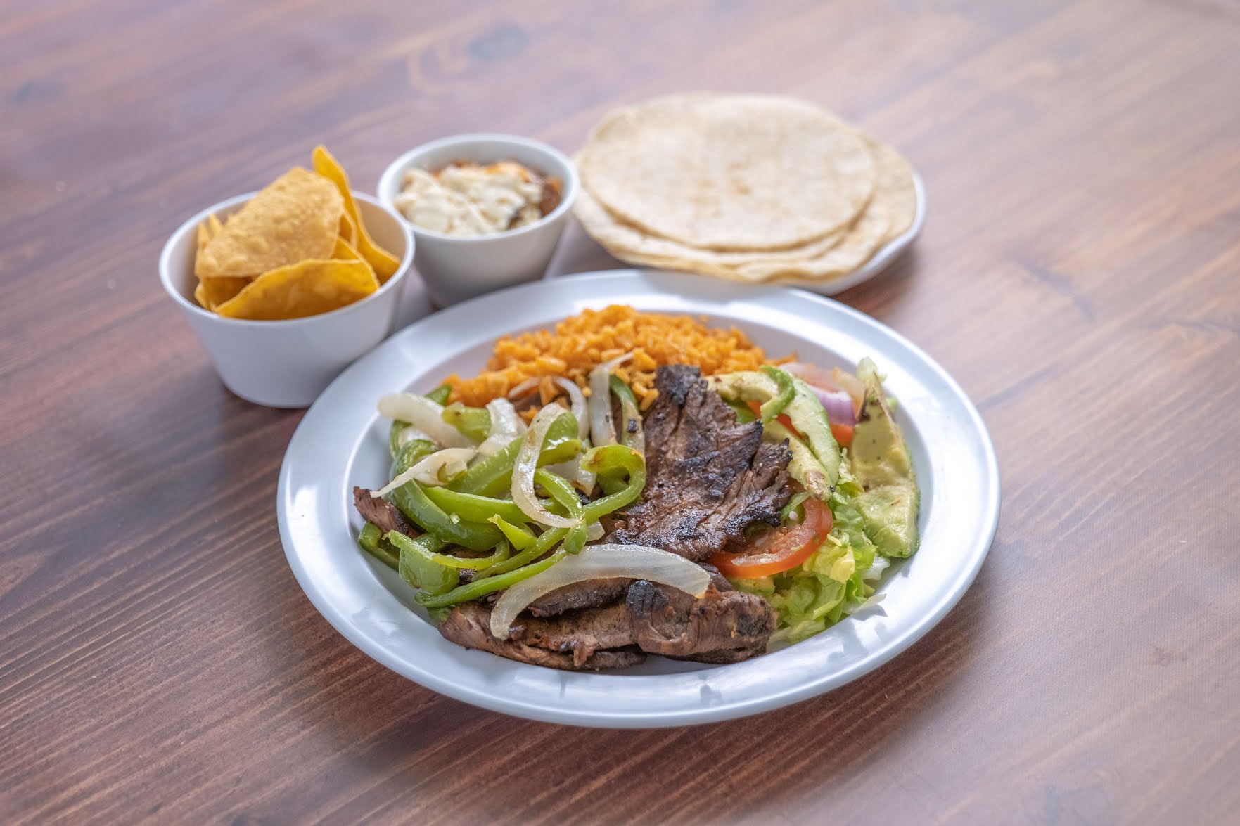 Taqueria Sanchez#2 by null