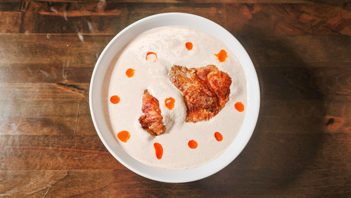 Georgian Corner by null