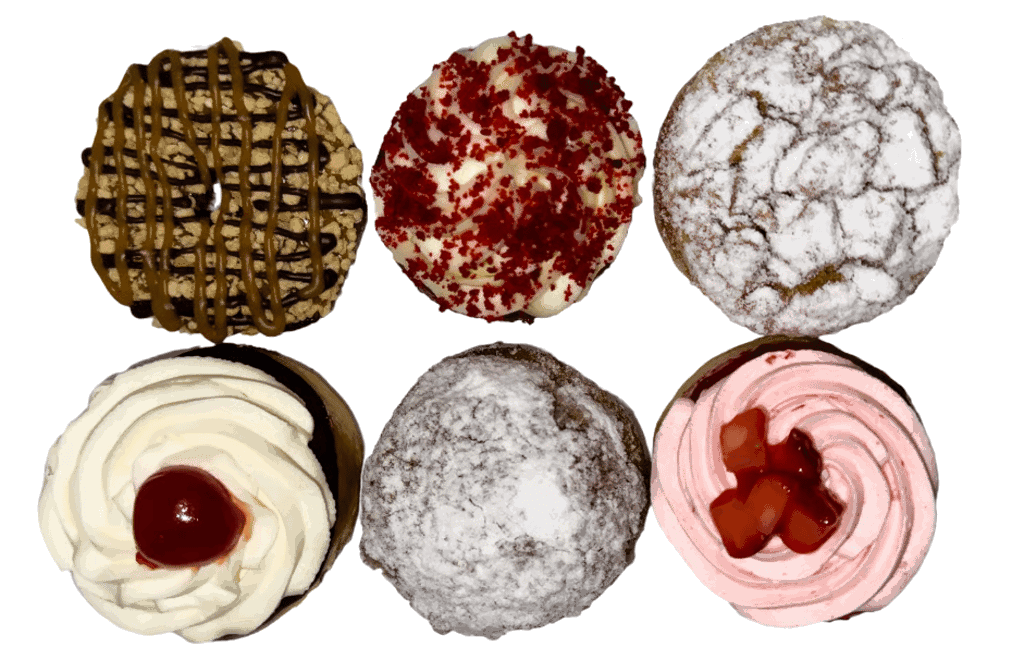 Glaze Donuts - Nutley by null