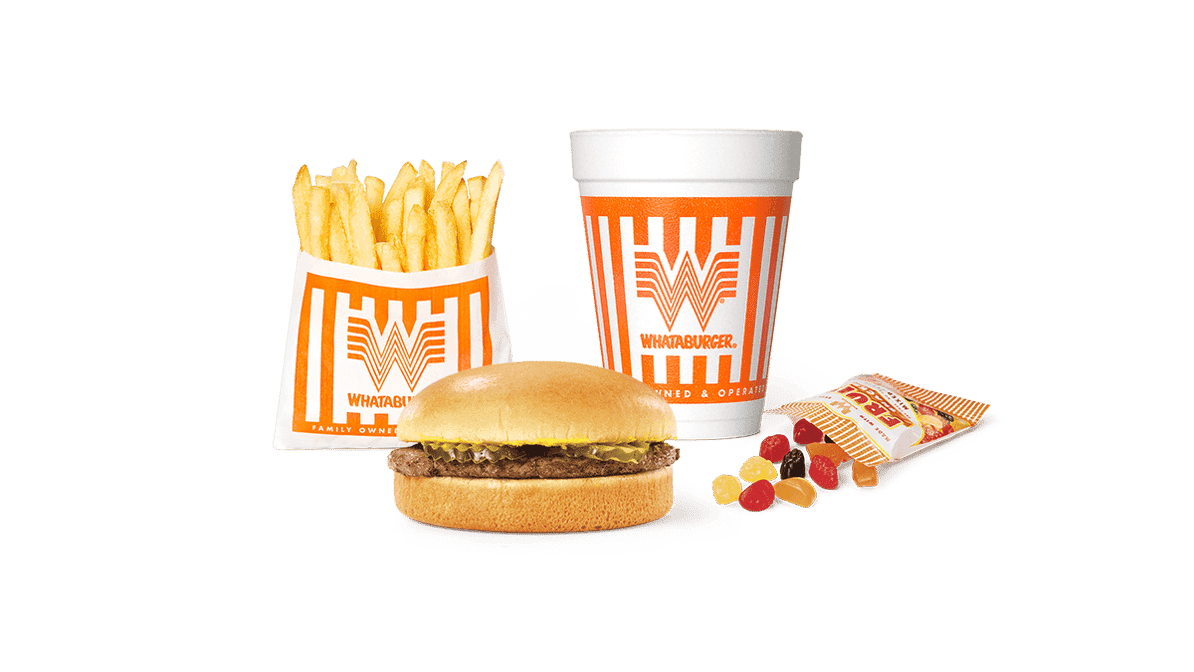 Whataburger by null