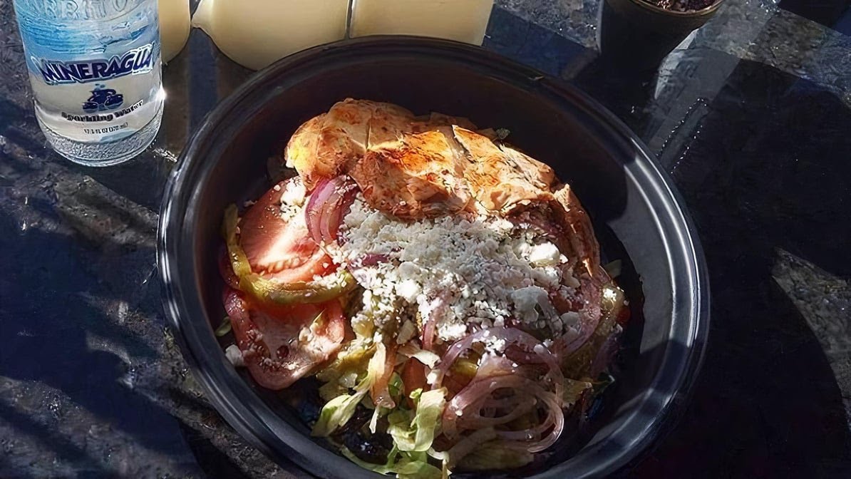 Esquite: Mexican Street Food (Revere Beach Station) by null