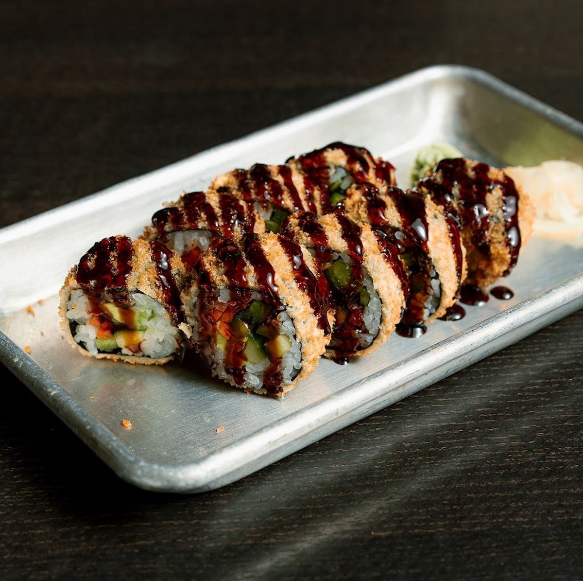 Koto Hibachi by null