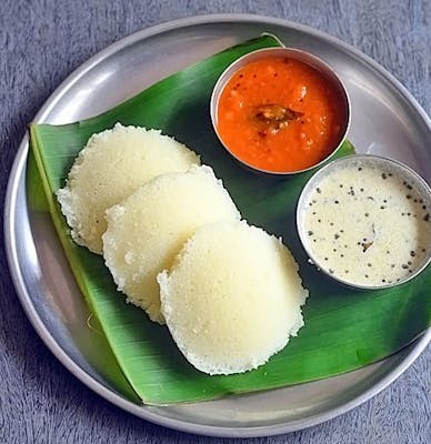 Dosa Delight by null