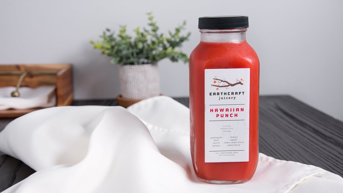 Earthcraft Juicery by null