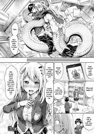 Monster hentai manga jpg x Monster hentai manga