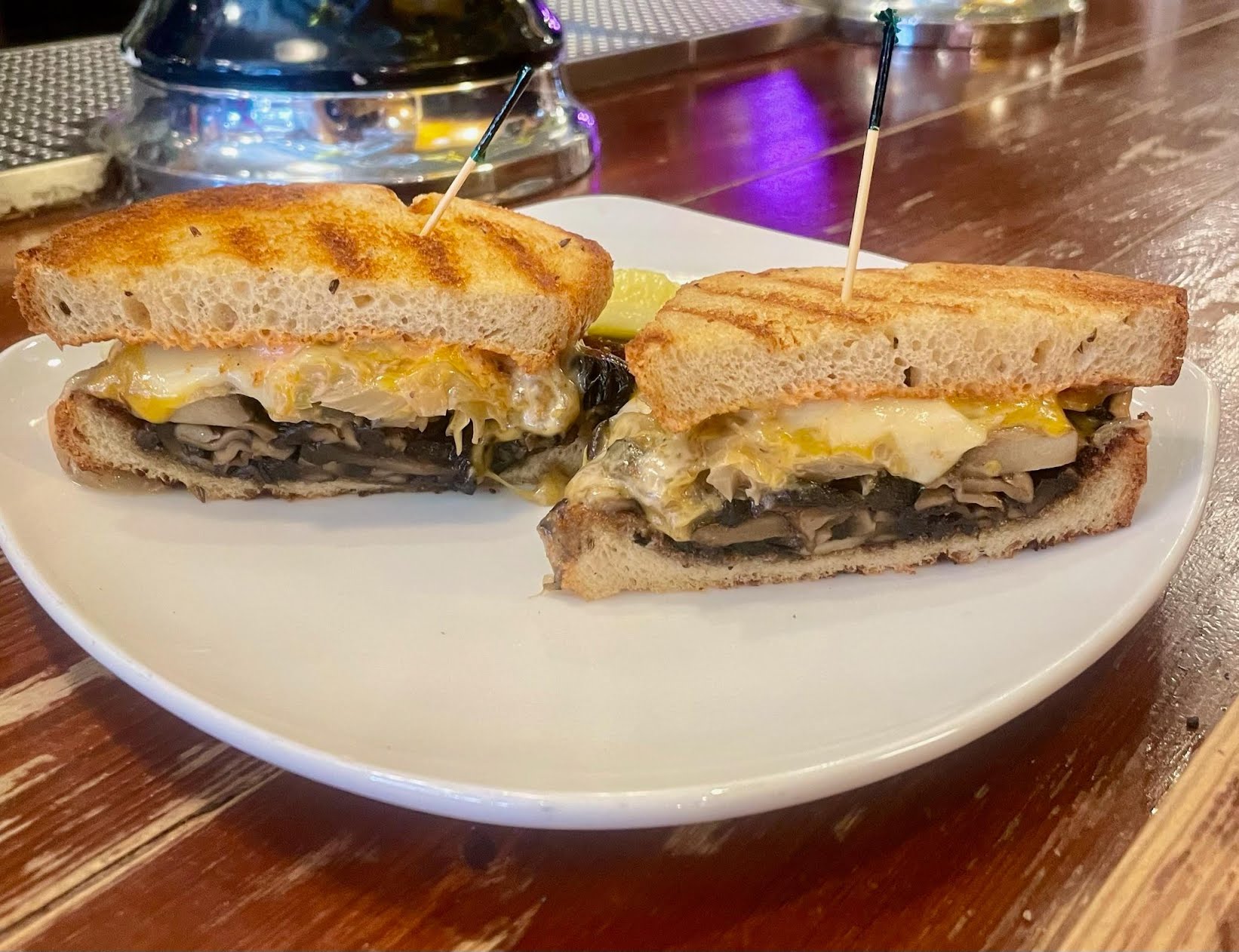 New York Deli by null