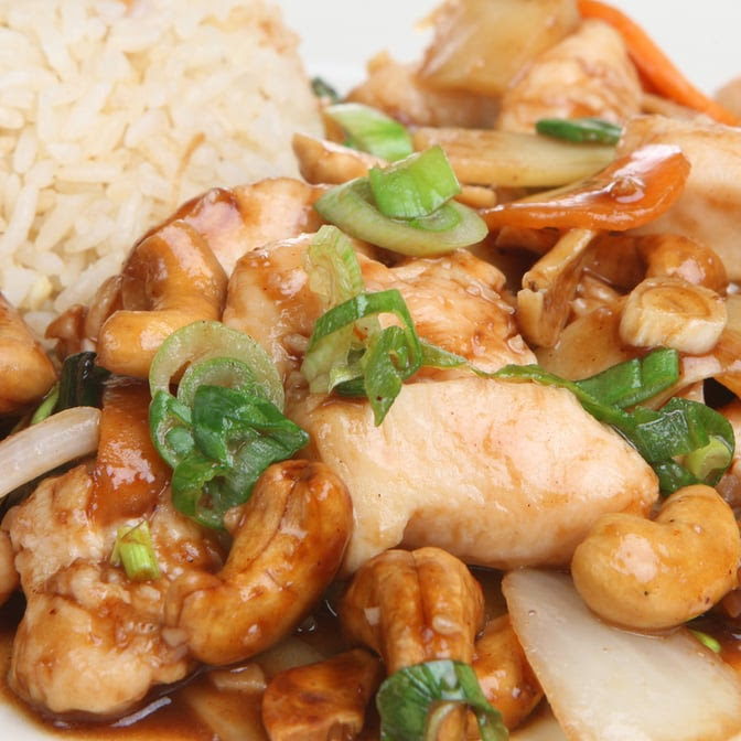 No.1 Chinese Restaurant by null