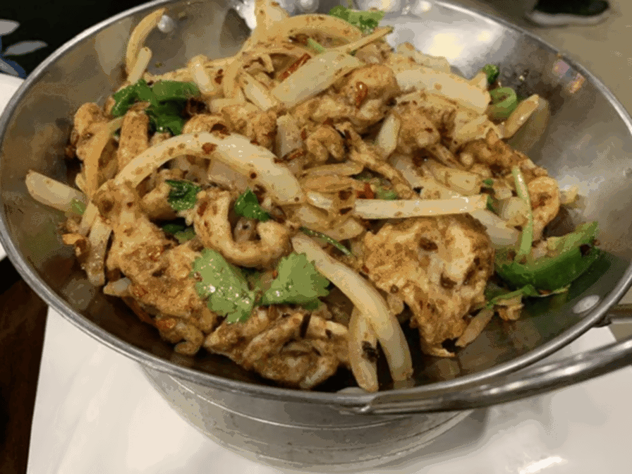 Fire Stone Chinese Cuisine by null