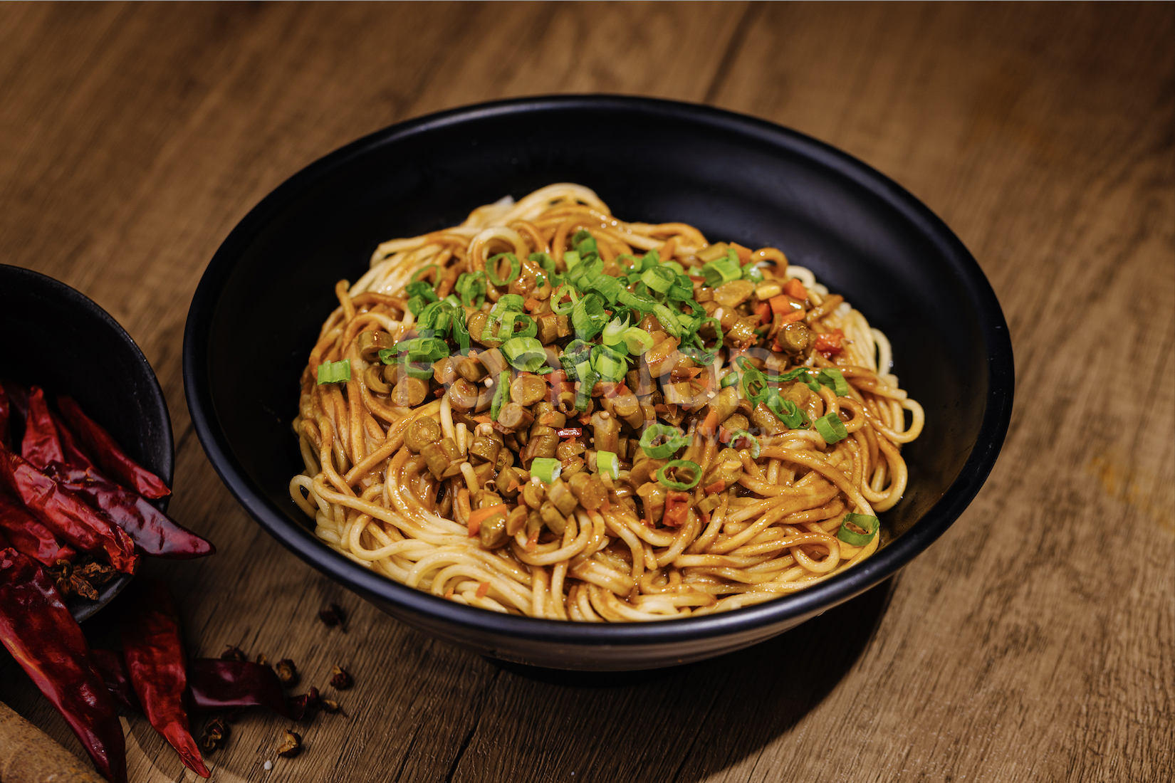 Tasty Dining by null