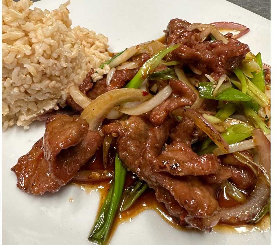 Royal China Restaurant by null