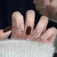 girlie nude|手が綺麗に見えるネイル/オールシーズン/ブライダル/デート/ハンド - Repos nail  (ルポネイル)のネイルデザイン[No.8878653]｜ネイルブック