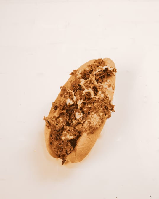 Big Dave’s Cheesesteaks by null