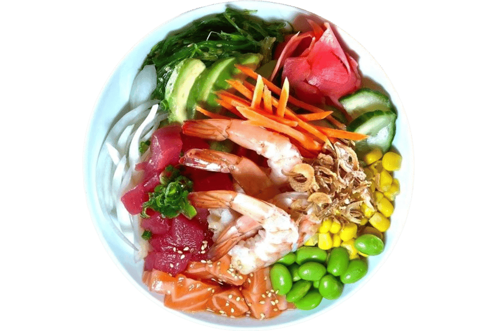 The Poké Republic - East Cary by null