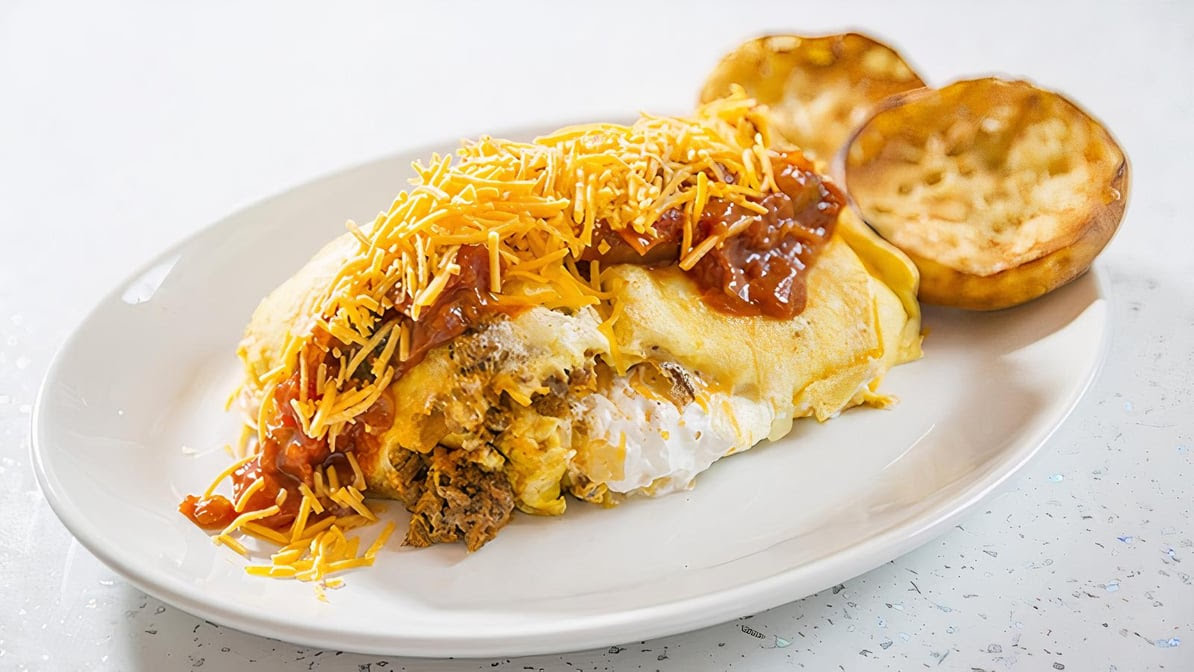 Sugar n’ Spice Diner by null