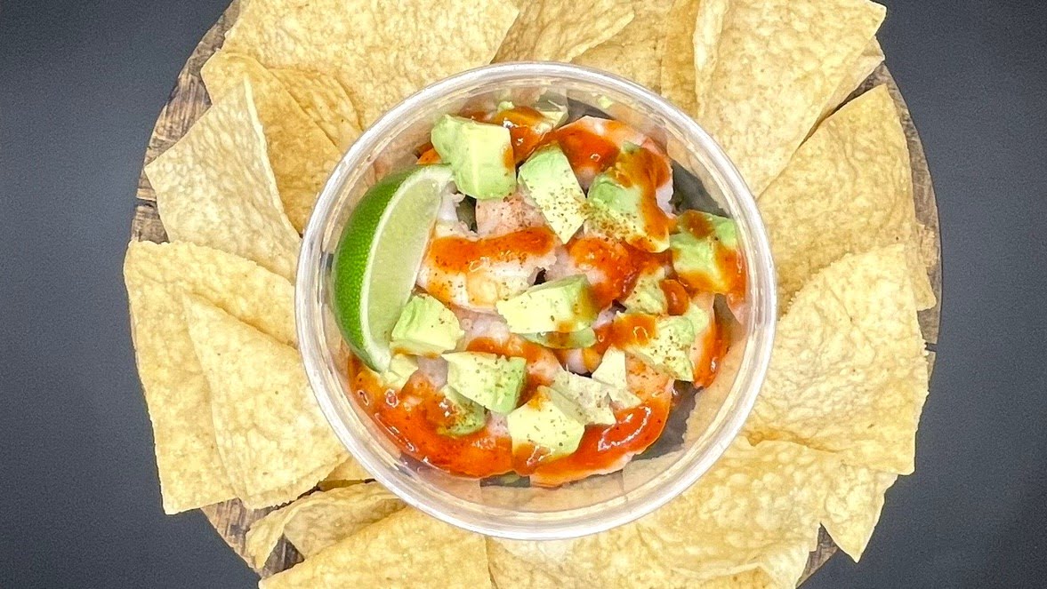 Mexican Cactus Taco Bar by null