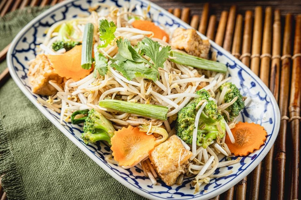 Morningside Thai Restaurant by null