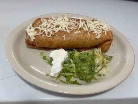 Taqueria Los Pepitos Locos by null