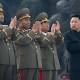 North Korea Turns More Erratic as Kim's Inner Circle Shrinks 