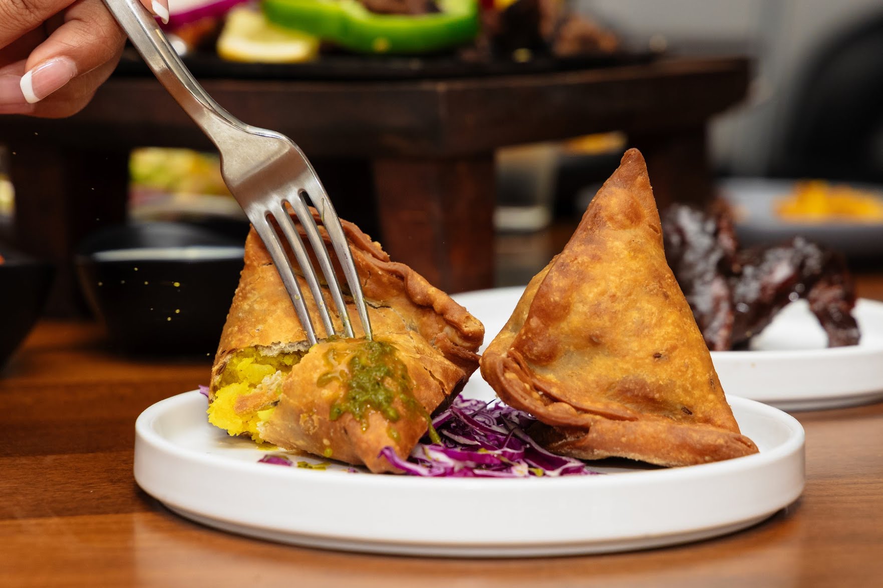 Tandoor Char House by null