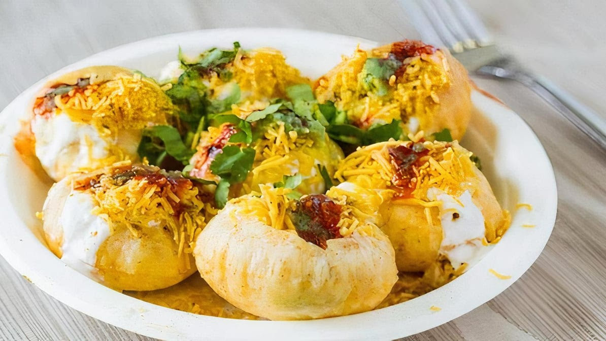 Chaat House Sunnyvale Wolfe by null