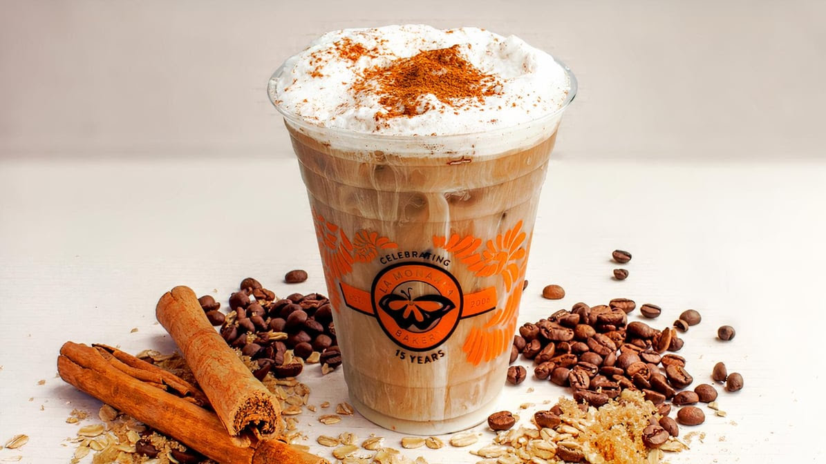 La Monarca Bakery & Cafe by null