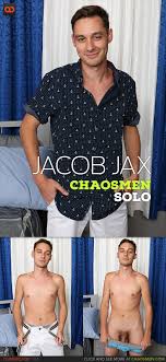 Model of the day jacob jax chaos men jpg x Jakob jax