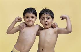 young little naked kid boys an girls|Healthline