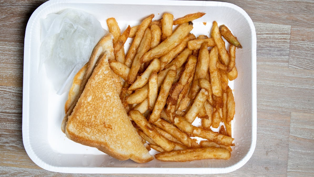 Casa Carlos Restaurant & Cantina by null