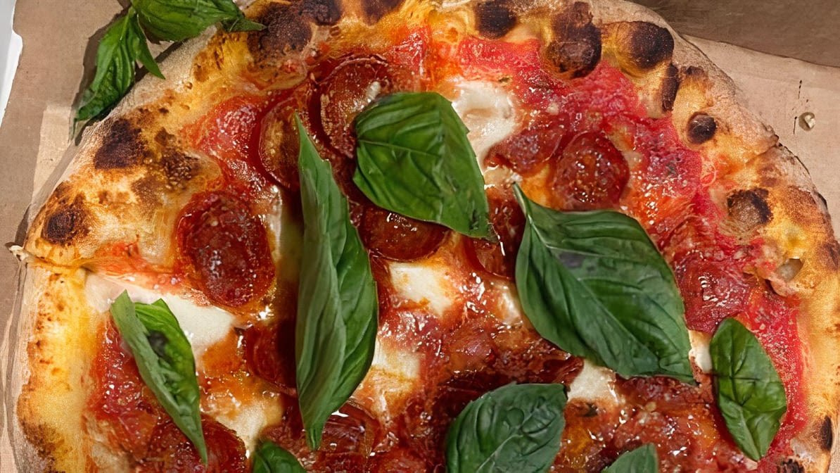Timber Pizza Co. Ballston by null