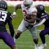 Ohio State vs Northwestern Predictions