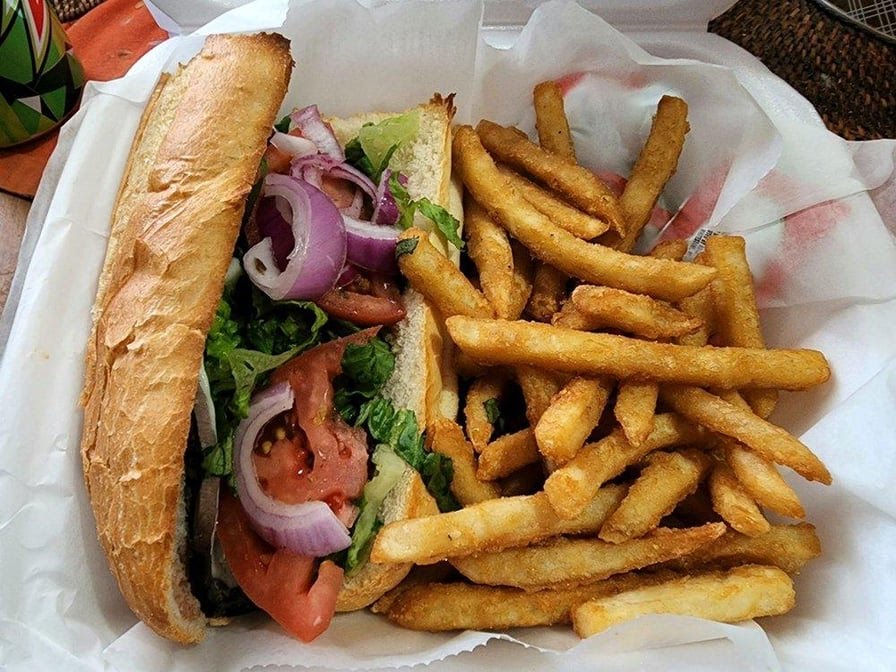 Antonio's Pizza & Italian Ristorante by null