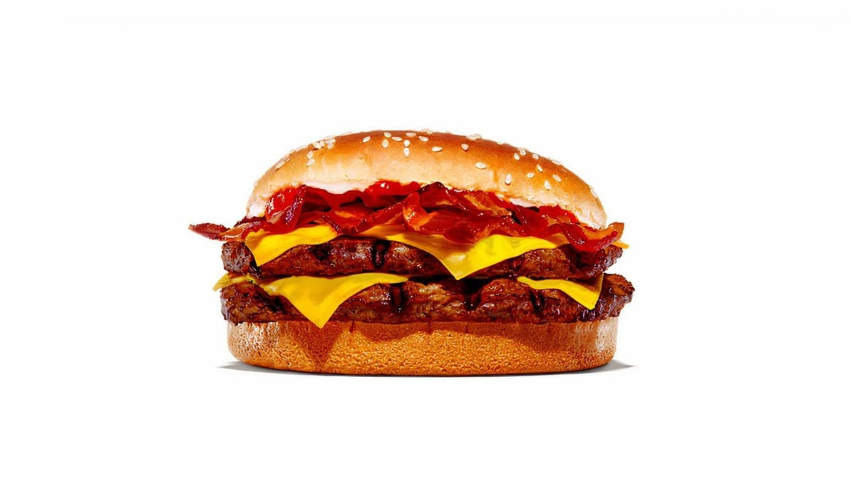 Burger King by null
