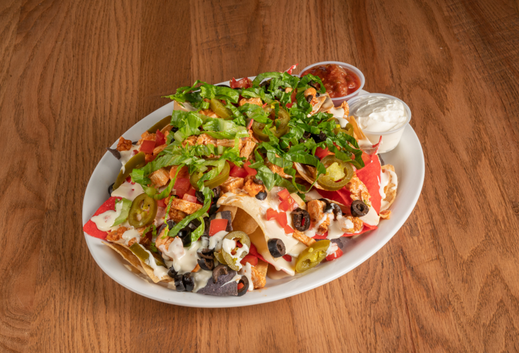 Anchor Bar Restaurant & Sports Bar by null