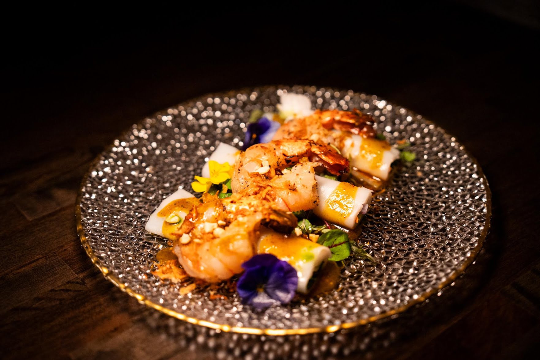 Som Dee Thai Kitchen & Bar by null