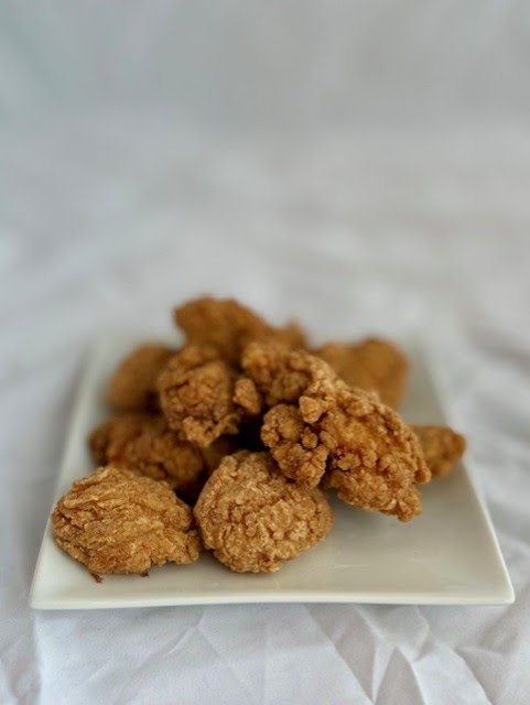 District Wing Co by null