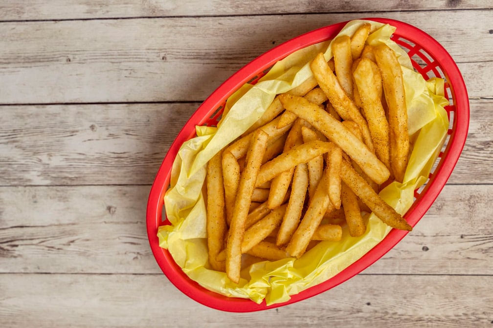 Stanton's City Bites by null