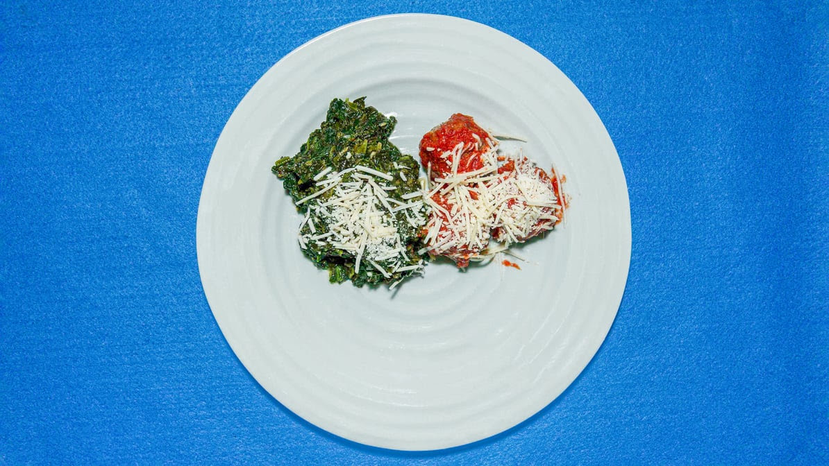Lucchesi's Ravioli & Pasta Company by null