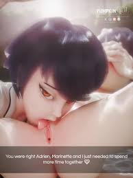 Ladybug marinette dupain cheng doxy thematic porn miraculous ladybug artist joyreactor извратское jpg x Marinette dupain