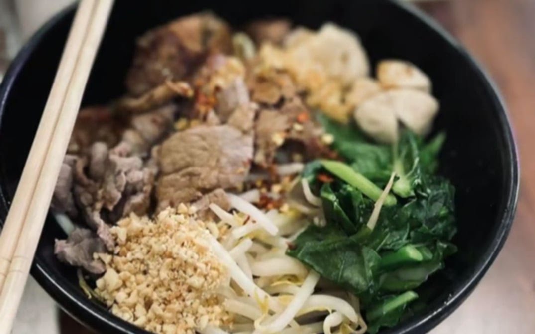 My Little Home Thai Kitchen 🇹🇭 by null