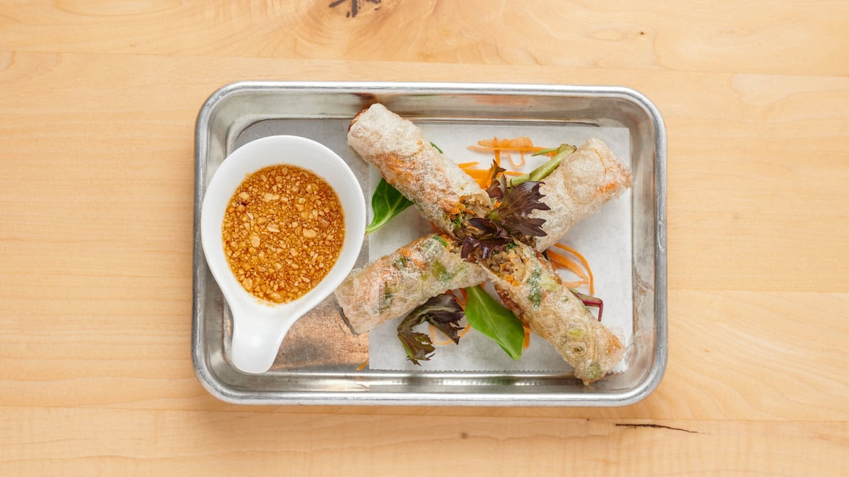 Khao Horm Thai by null