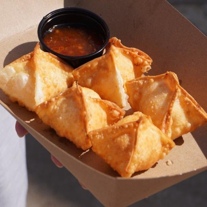 Sevier Avenue Burger Company by null